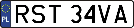 RST34VA