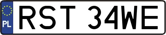 RST34WE