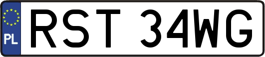 RST34WG