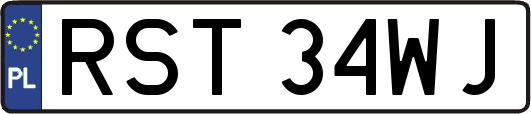 RST34WJ