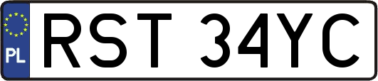 RST34YC