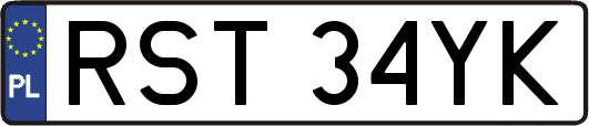 RST34YK