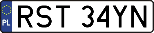 RST34YN
