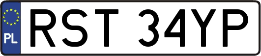 RST34YP