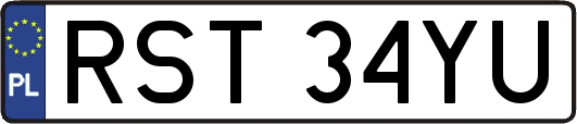 RST34YU