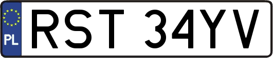 RST34YV