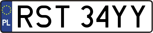 RST34YY