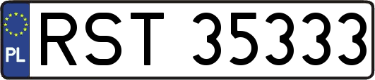 RST35333