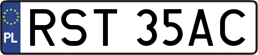 RST35AC