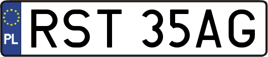 RST35AG