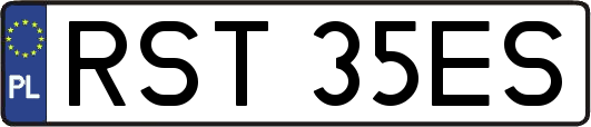 RST35ES