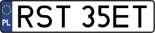 RST35ET
