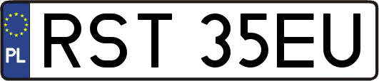RST35EU
