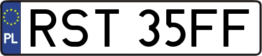 RST35FF