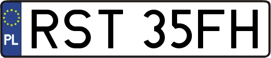 RST35FH
