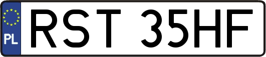 RST35HF