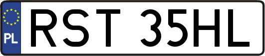 RST35HL