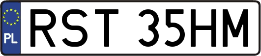 RST35HM
