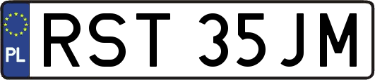RST35JM
