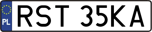RST35KA