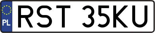 RST35KU