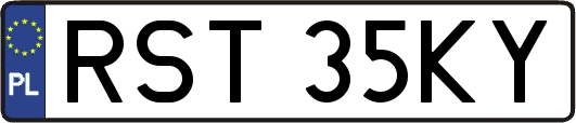 RST35KY