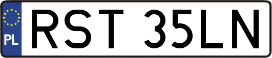 RST35LN
