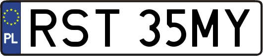 RST35MY