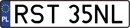 RST35NL