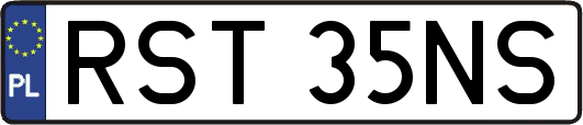 RST35NS