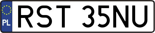 RST35NU