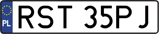RST35PJ