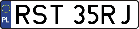 RST35RJ