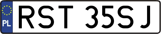 RST35SJ