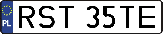 RST35TE