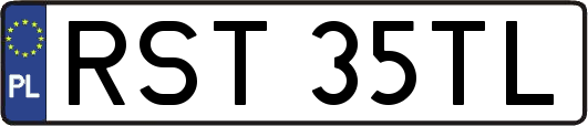 RST35TL