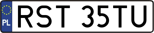RST35TU