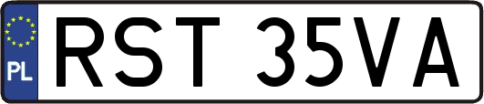 RST35VA