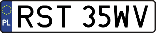 RST35WV
