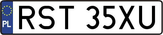 RST35XU