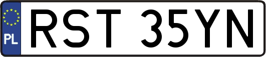 RST35YN