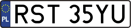 RST35YU