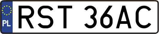 RST36AC