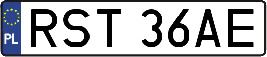 RST36AE