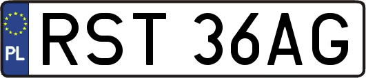 RST36AG