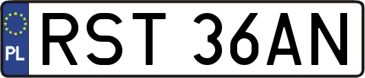 RST36AN