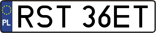 RST36ET
