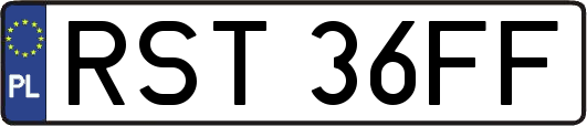 RST36FF