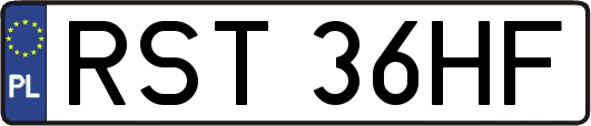 RST36HF