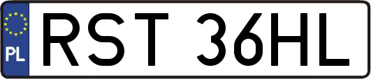 RST36HL